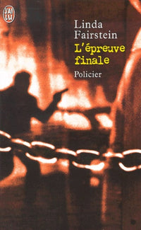 L'épreuve finale