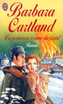 La princesse venue du froid