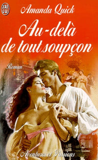 Au-delà de tout soupçon