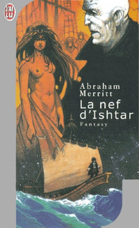 la nef d'ishtar