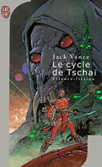 Le cycle de Tschai