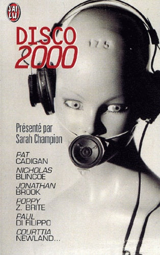 Disco 2000