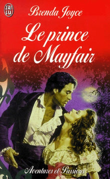 Le prince de Mayfair