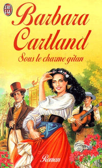 Sous le charme gitan