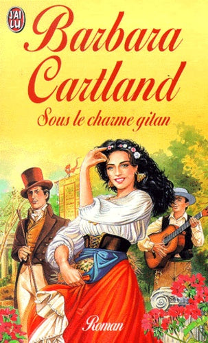 Sous le charme gitan