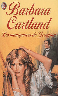 Les manigances de Georgina