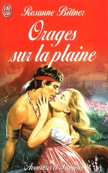 Orages sur la plaine