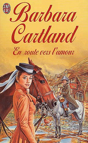 En route vers l'amour