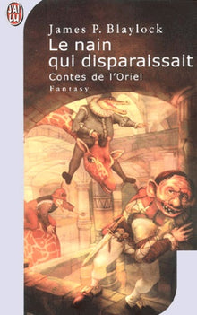 Le nain qui disparaissait