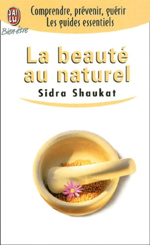 La beauté au naturel