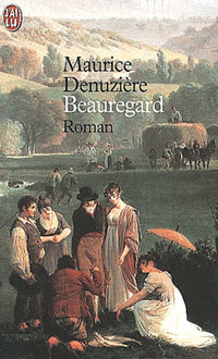 Beauregard