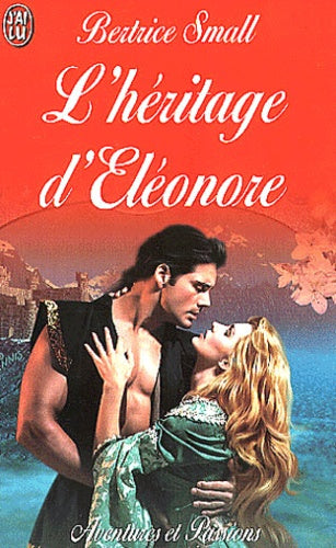 L'héritage d'Eléonore