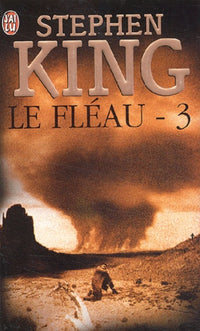 Le Fléau, tome 3