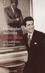 John-John ou la malédiction des Kennedy