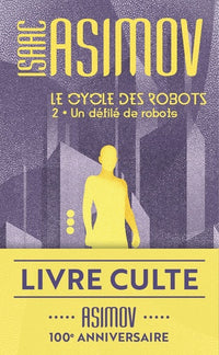 Un défilé de robots