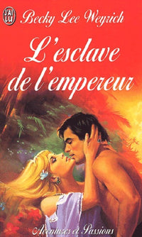 L'esclave de l'empereur