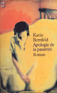 Apologie de la passivité