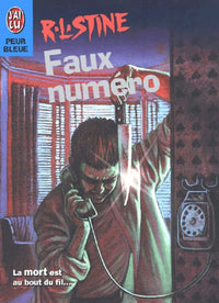 Faux numéro : La mort est au bout du fil...