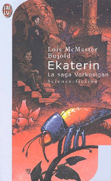 Ekaterin : La Saga Vorkosigan