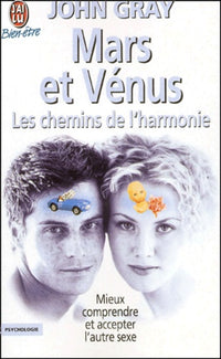Mars et Vénus en harmonie