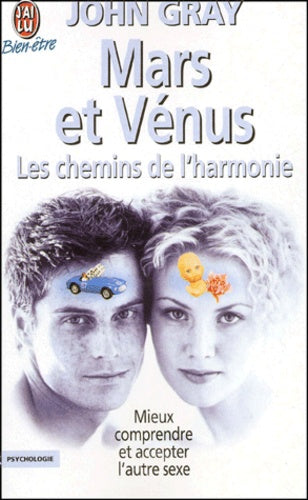 Mars et Vénus en harmonie