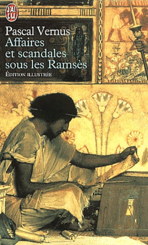 Affaires et scandales sous les Ramsès