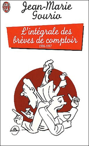 L'intégrale des brèves de comptoir, 1996-1997