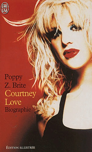 Courtney Love