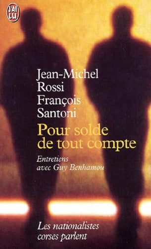 Pour solde de tout compte