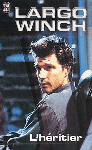 Largo Winch : L'héritier