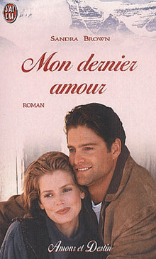 Mon dernier amour