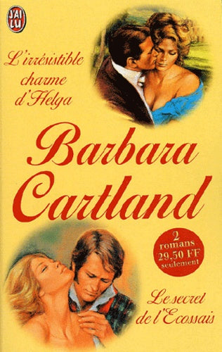 L'irrésistible charme d'Helga, suivi de : Le secret de l'écossais