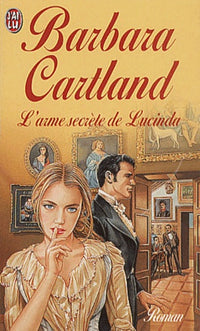 L'arme secrète de Lucinda