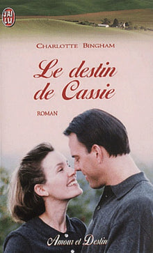 Le destin de Cassie