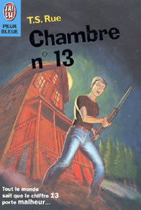 Chambre n° 13