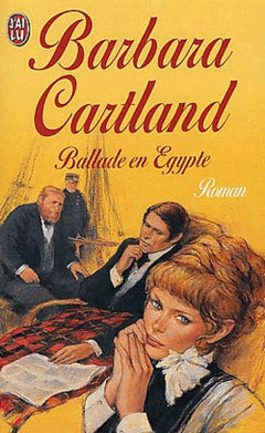 Ballade en Egypte