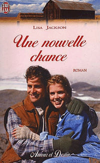 Une nouvelle chance