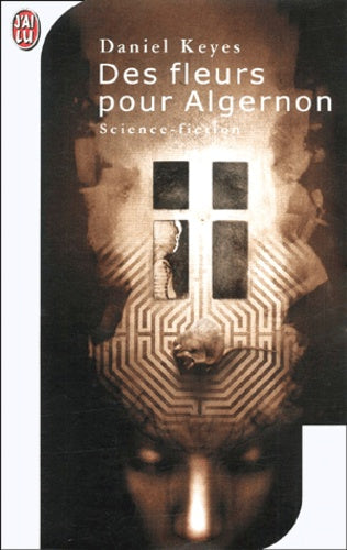 Des fleurs pour Algernon