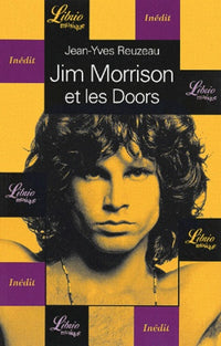 Jim Morrison et les Doors