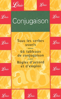 La Conjugaison