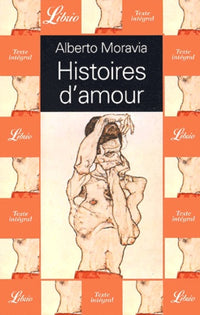 Histoires d'amour