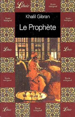 Le prophète
