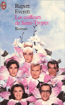 Les coiffeurs de Saint-Tropez