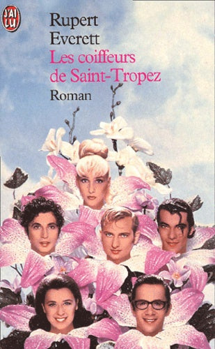 Les coiffeurs de Saint-Tropez