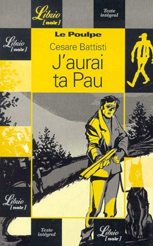 J'aurai ta Pau
