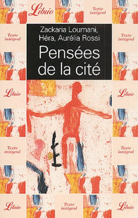 Pensees de la cite