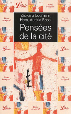 Pensees de la cite
