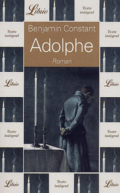 Adolphe