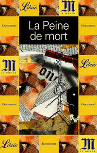 La Peine de mort