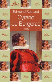Cyrano de Bergerac